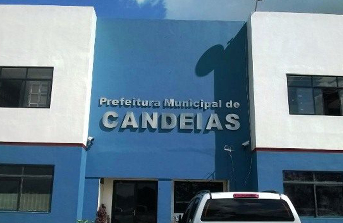 MP identifica cargos irregulares na prefeitura de Candeias