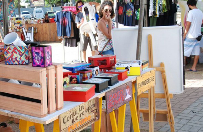 Coreto Hype acontece pela primeira vez em Imbassaí
