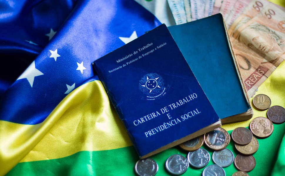 Veja o que muda na reforma trabalhista aprovada no Senado