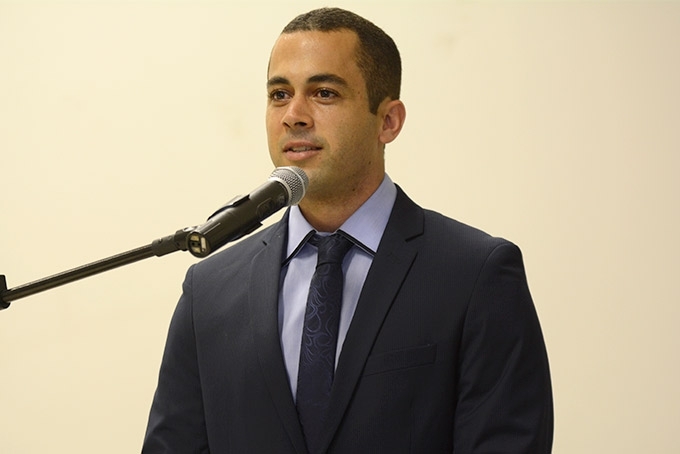 Vereador faz balanço dos trabalhos realizados no 1º semestre