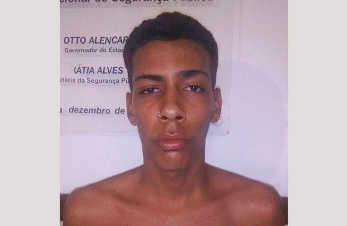 Suspeito de participar de facção morre em confronto com PM 