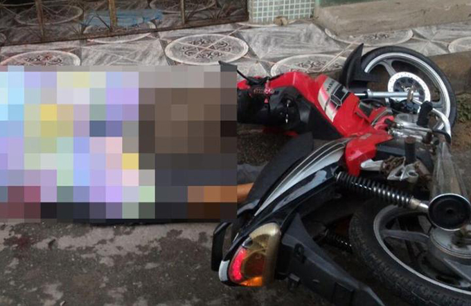 Rodoviário é morto em Campinas de Pirajá
