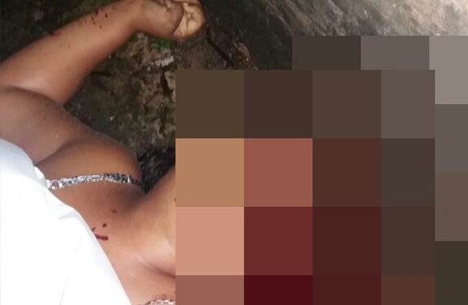 Mulher é assassinada a tiros em Camaçari