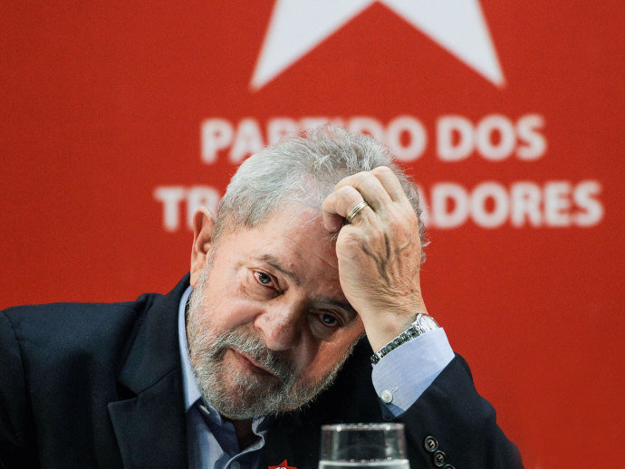 Presidente do TRF diz que caso de Lula será julgado antes da eleição