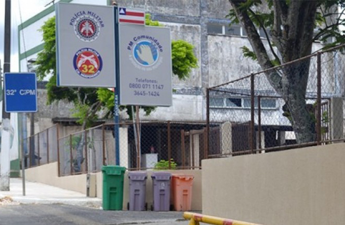 'Pojuca é destaque na redução de homicídios', afirma SSP-BA
