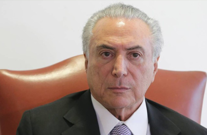 Temer sanciona a Lei da Reforma Trabalhista sem vetos