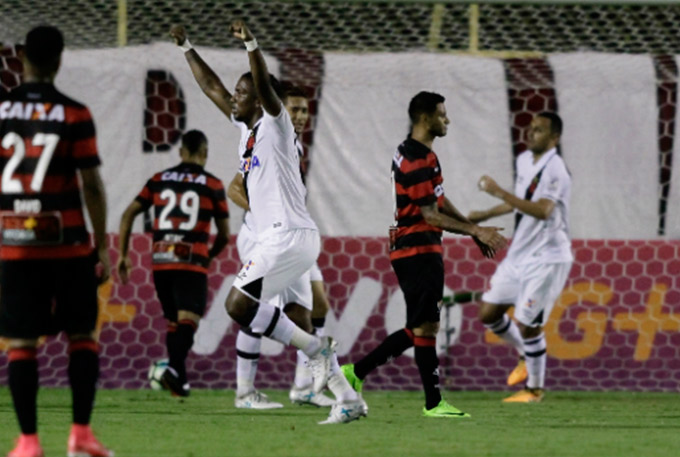 Vitória faz sua pior campanha nos pontos corridos
