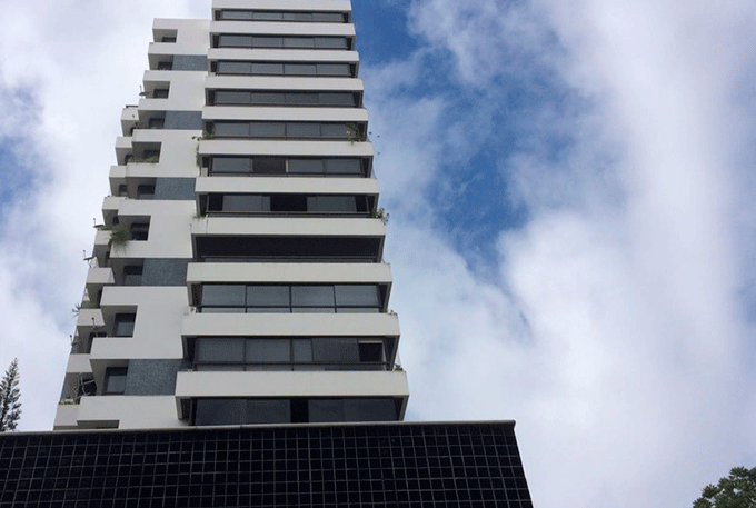 Ex-ministro Geddel está em casa, em Salvador, diz advogado