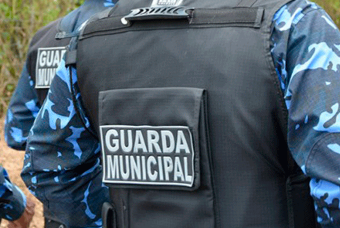 Guarda Municipal vai receber curso de Protetor Escolar