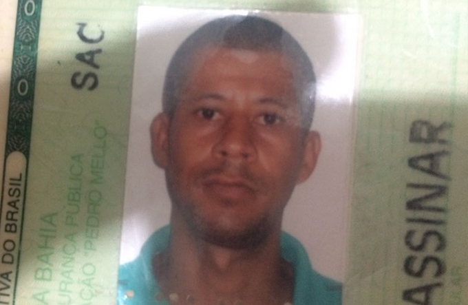 Família procura por homem desaparecido há 10 dias