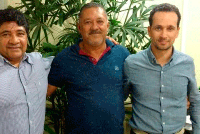 Torneios de futebol voltam acontecer em Dias d´Ávila 