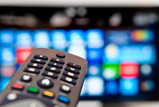 Aprovada proibição de cobrança na programação