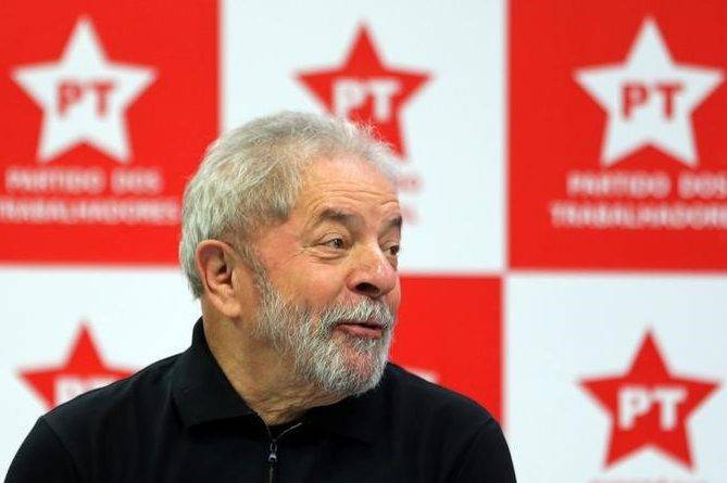  Defesa de Lula entra com embargos de declaração contra condenação 