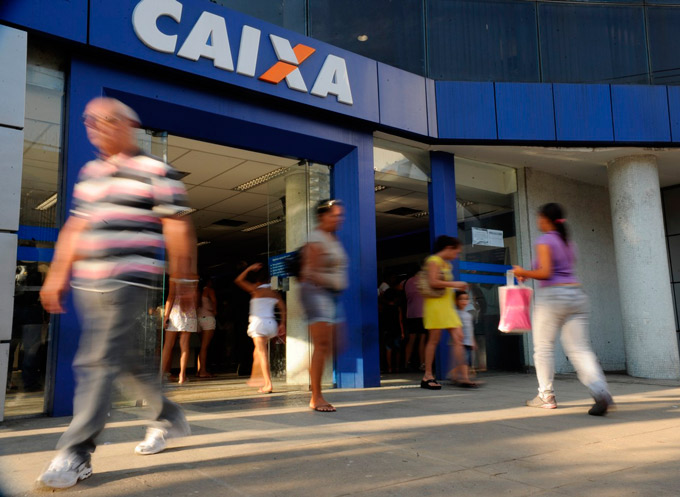 Caixa reabre PDV para cortar mais 5 mil vagas