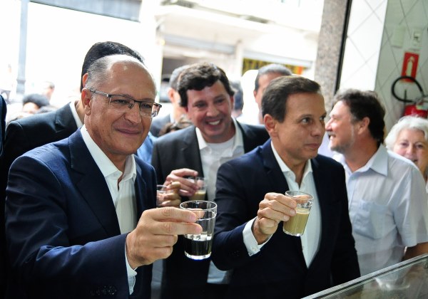 PSDB quer um vice do Nordeste para disputar presidência