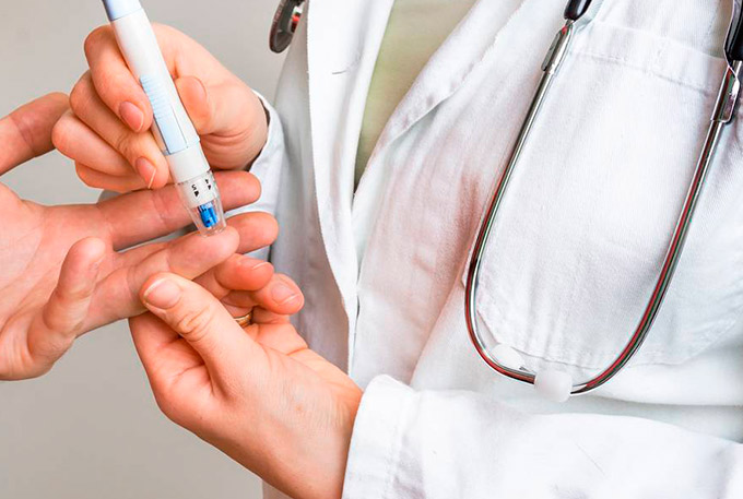 Anvisa aprova novo tratamento para combater diabetes tipo 2
