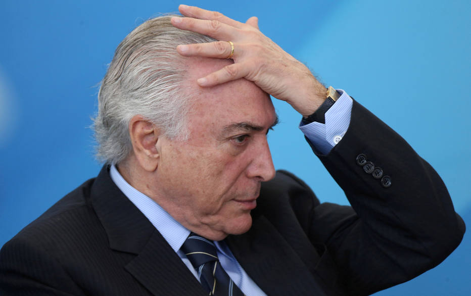 Governo quer suspender liberação de R$ 4 bi 
