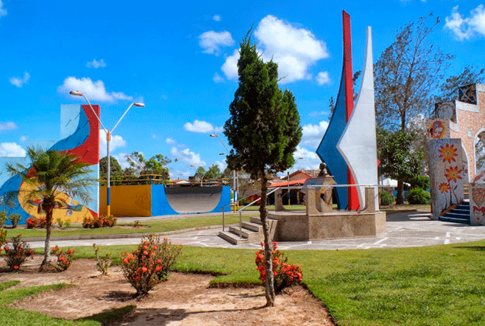 Ocupa promove evento cultural em alusão aos 104 anos de Pojuca