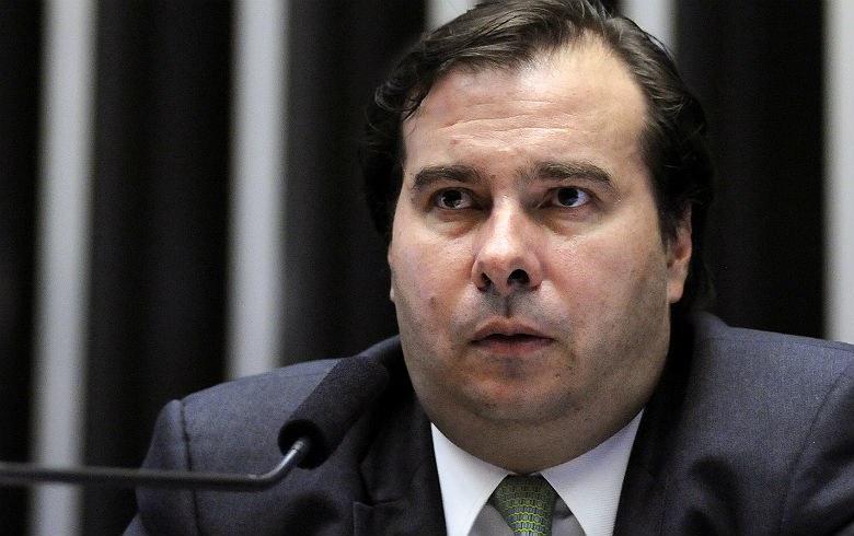 Saiba como será a votação da denúncia contra Temer 