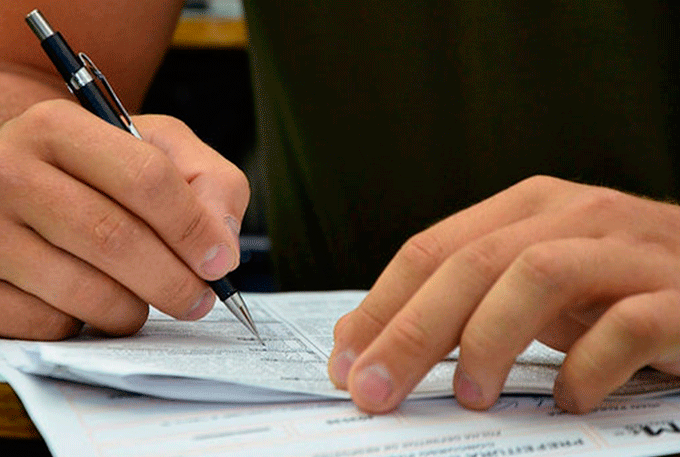 Concurso: Desenbahia estão com inscrições abertas