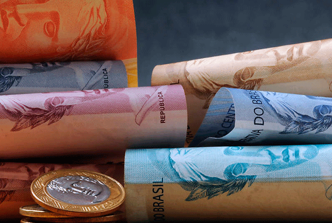Arrecadação federal sobe 0,77% no 1º semestre