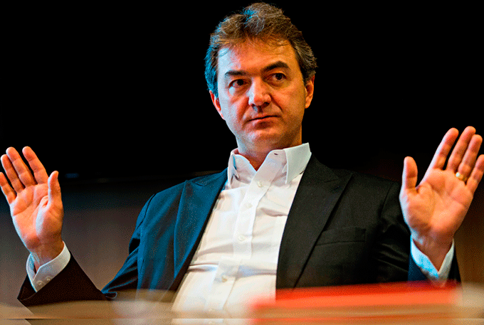 JBS entregará 20 volumes com detalhes de delação