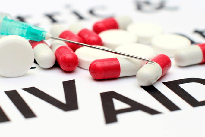 Número de mortes por aids diminuiu 12% na América Latina