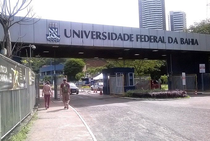  Bahia fica fora do ranking das 50 melhores universidades da América Latina