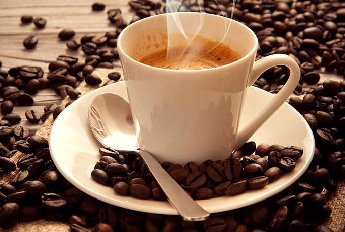Empresa recolhe café que tinha efeitos parecidos com os do Viagra