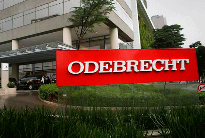 Nova força-tarefa da Lava-Jato vai apurar casos Odebrecht