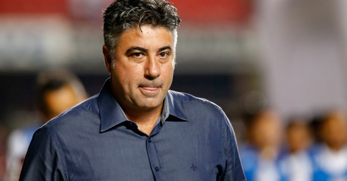 Brasileirão já teve 13 técnicos demitidos em apenas 15 rodadas