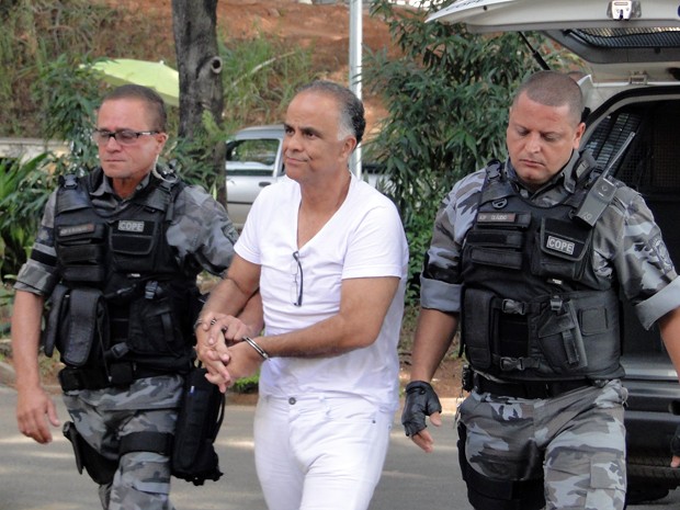 Delação de Marcos Valério atinge FHC, Lula e Aécio Neves