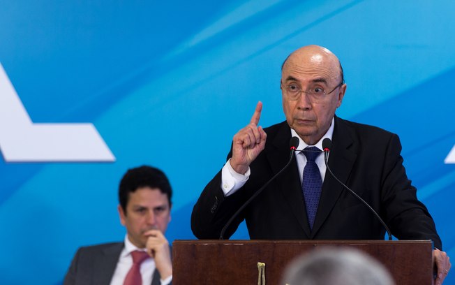 Aumento do etanol pode ser revisto, diz Ministro da Fazenda