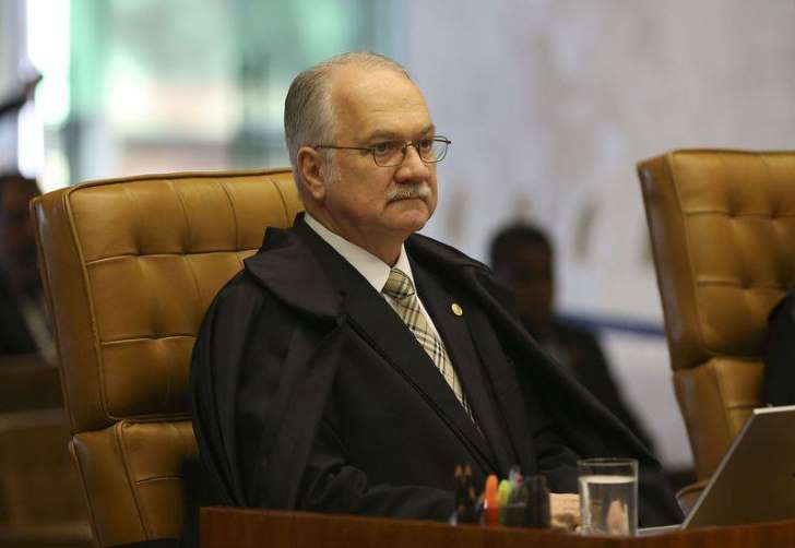 Fachin acelera Lava Jato para julgar políticos em 2017