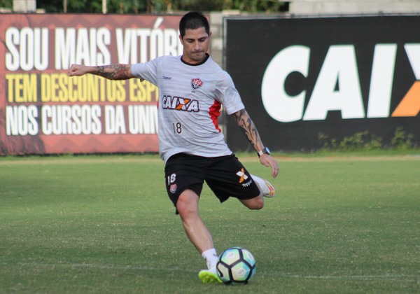 Mancini relaciona jogadores para partida contra Cruzeiro