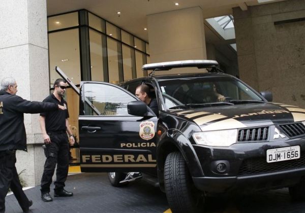 Polícia Federal aponta falhas nas delações da Odebrecht