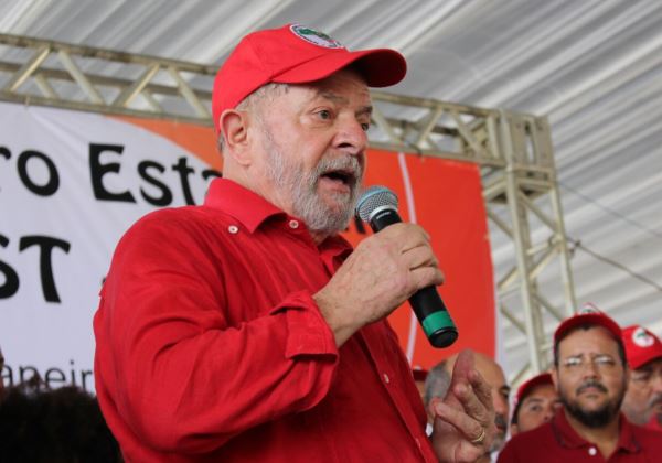 MPF quer que Lula devolva mais de R$ 87 milhões