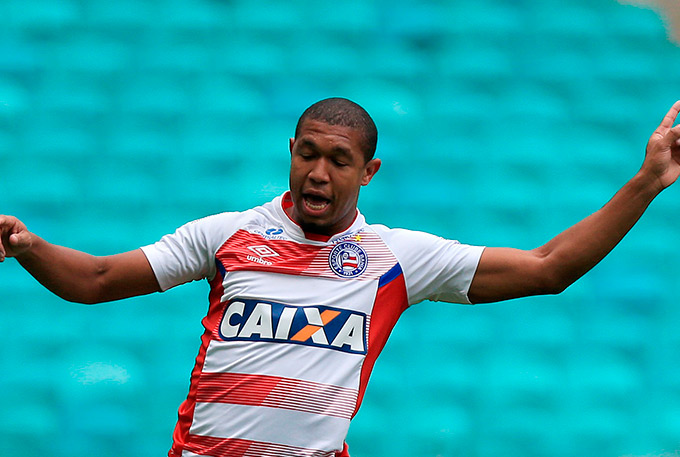 Rodrigão pede Bahia ligado diante da Chapecoense nesta quarta (2)