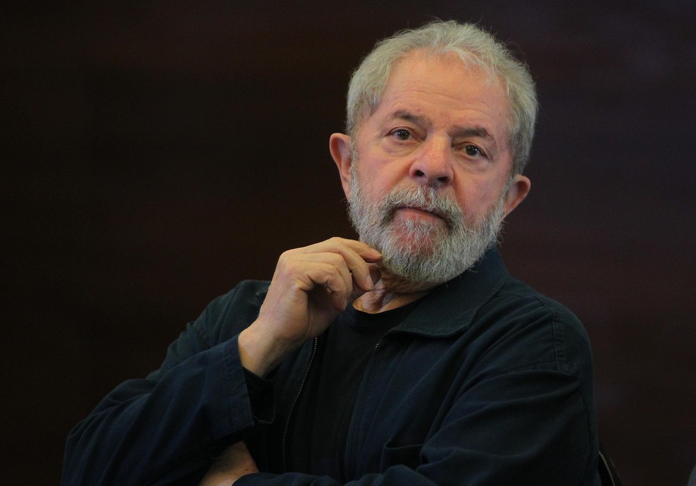 Lula se torna réu mais uma vez, agora no caso do sítio de Atibaia
