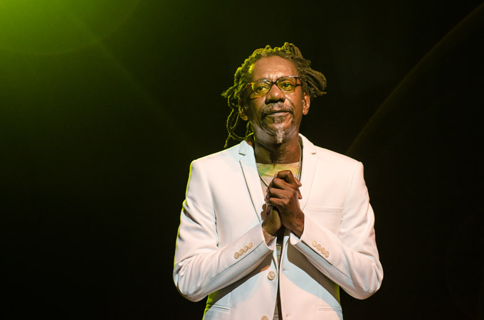Morre no Rio de Janeiro o cantor e compositor Luiz Melodia
