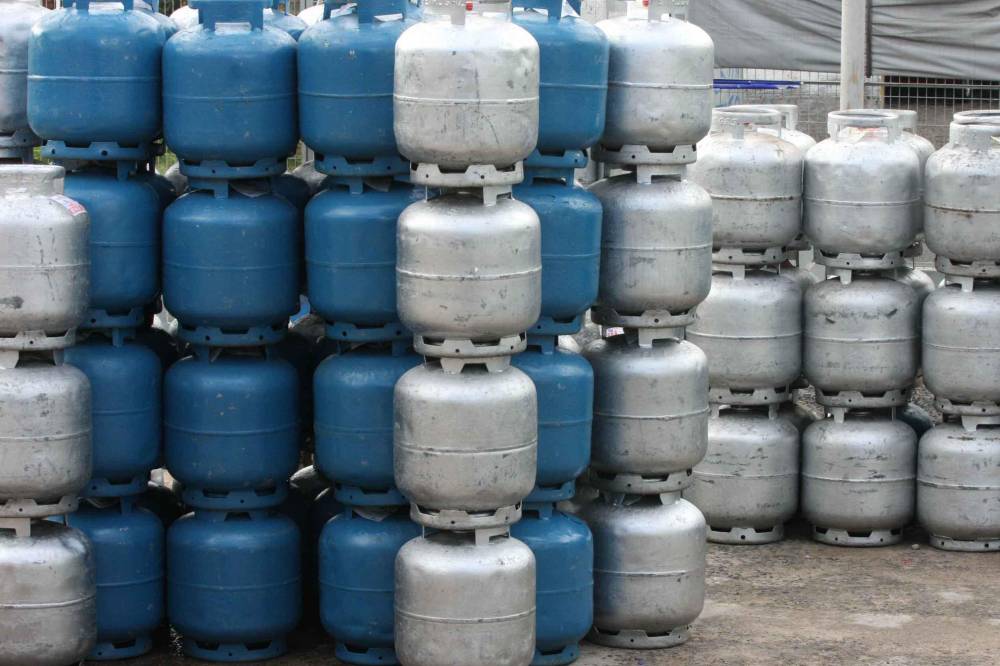 Gás de cozinha vai subir 6,9% a partir de sábado, diz Petrobras