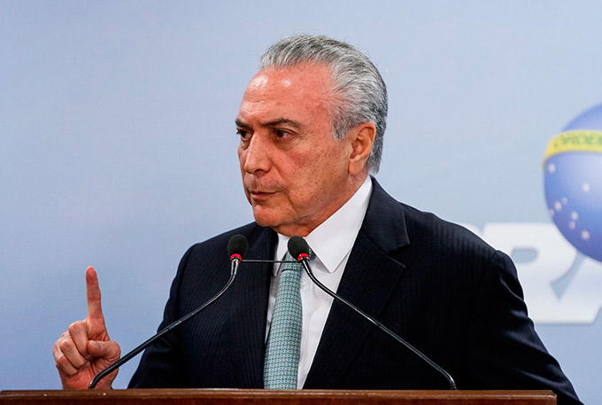 Reforma da Previdência será 