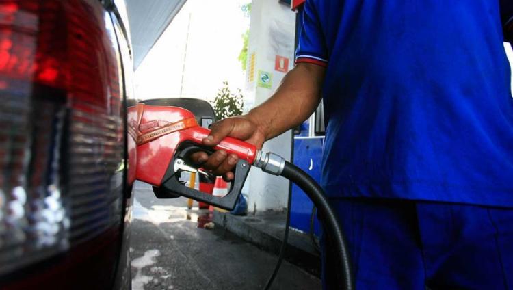 Petrobras reduz preço do diesel e da gasolina a partir de quarta