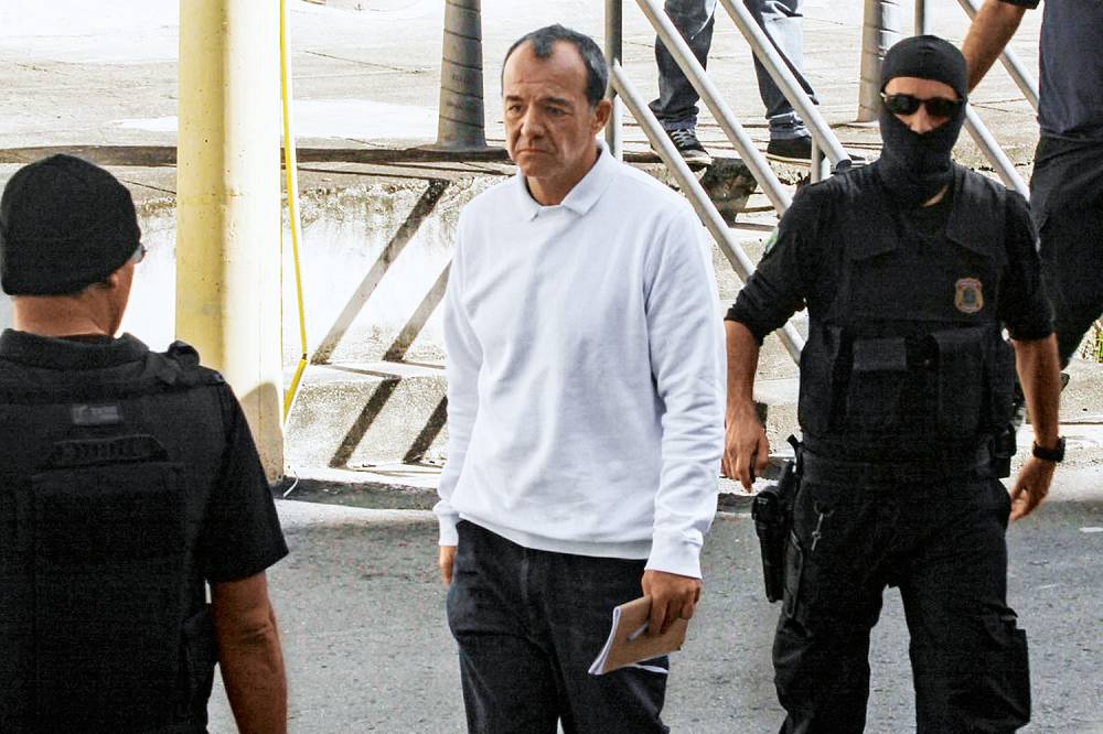Não é possível estimar extensão dos crimes de Cabral, afirma MPF