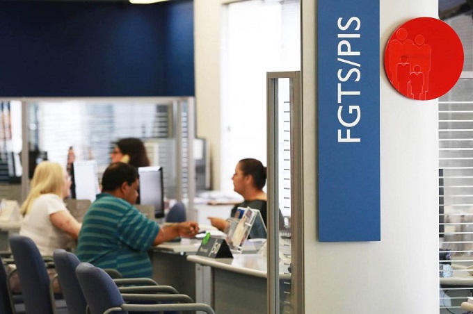 Lucro do FGTS serão divididos entre trabalhadores