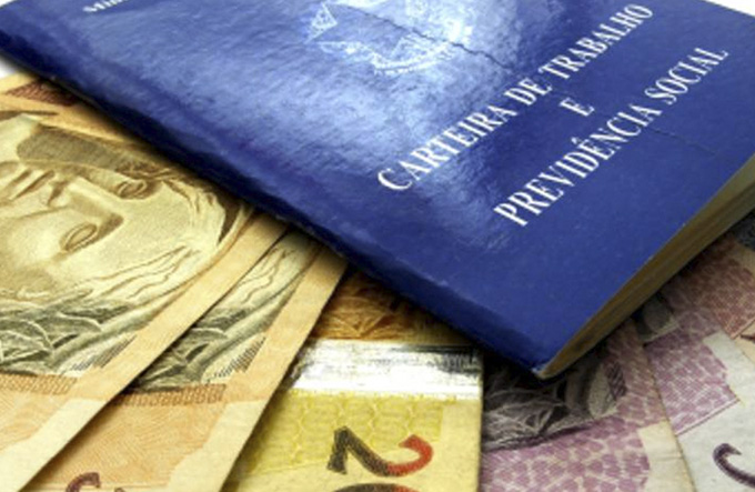 Trabalhadores irão receber R$ 7 bi do lucro do FGTS