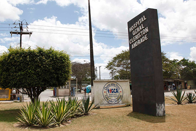 Estado é condenado a pagar R$ 5 milhões por danos coletivos