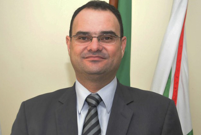 Morre o presidente da Câmara, o vereador Ronny Miranda