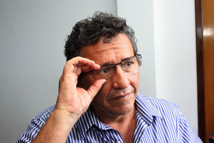 Caetano é condenado pela justiça e perde direitos políticos