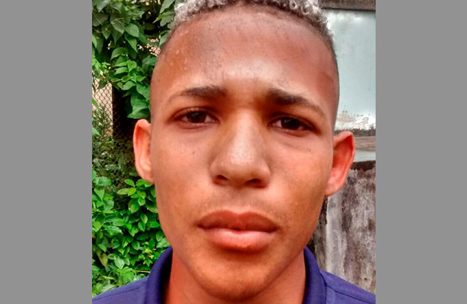 Polícia prende suspeito de disseminar áudios com ameaças 